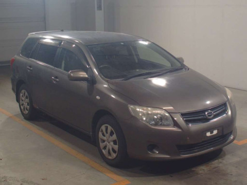 2010 Toyota Corolla Fielder NZE141G[2]