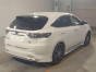 2015 Toyota Harrier Hybrid