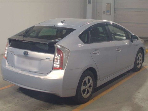 2014 Toyota Prius ZVW30[1]