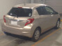 2016 Toyota Vitz