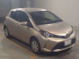 2016 Toyota Vitz