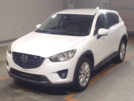 2013 Mazda CX-5