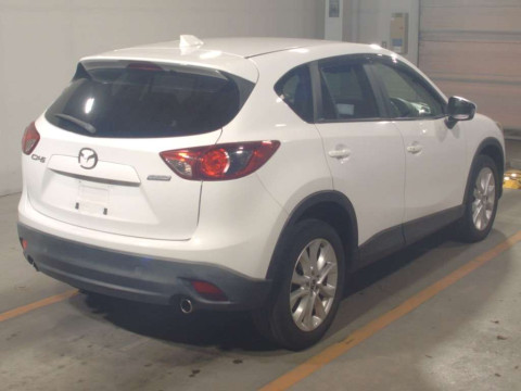 2013 Mazda CX-5 KE2FW[1]