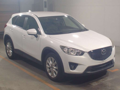 2013 Mazda CX-5 KE2FW[2]