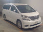 2010 Toyota Vellfire