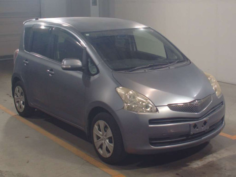 2008 Toyota Ractis NCP100[2]