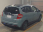 2011 Honda Fit