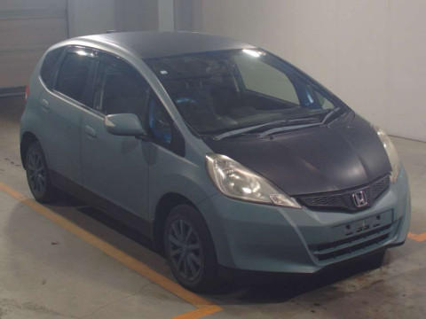 2011 Honda Fit GE6[2]