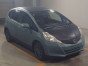 2011 Honda Fit