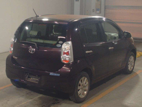 2010 Toyota Passo NGC30[1]