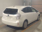 2011 Toyota Prius alpha