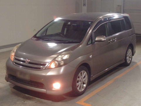 2010 Toyota Isis ZGM11W[0]