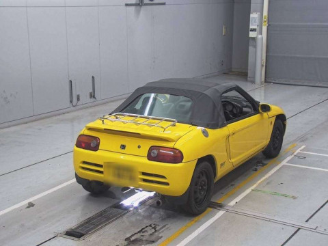 1993 Honda Beat PP1[1]