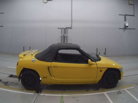 1993 Honda Beat PP1[2]