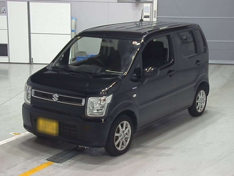 2018 Suzuki Wagon R MH55S[0]