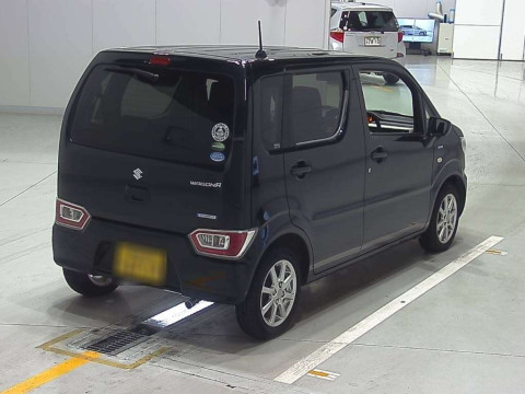 2018 Suzuki Wagon R MH55S[1]