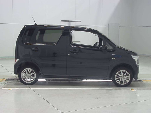 2018 Suzuki Wagon R MH55S[2]