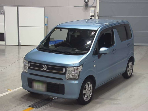 2018 Suzuki Wagon R MH55S[0]