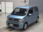 2018 Suzuki Wagon R