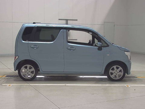 2018 Suzuki Wagon R MH55S[2]