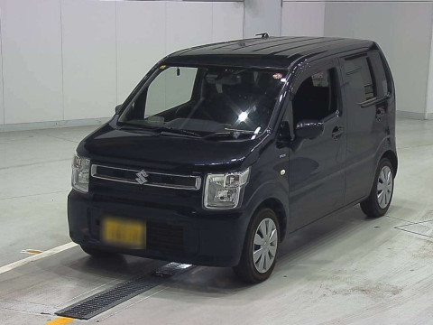 2018 Suzuki Wagon R MH55S[0]