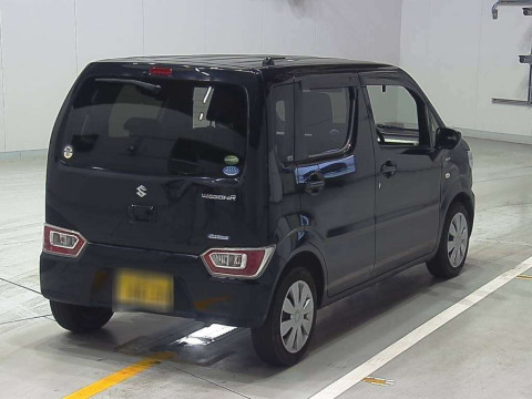 2018 Suzuki Wagon R MH55S[1]