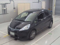 2013 Honda Fit Hybrid