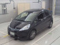 2013 Honda Fit Hybrid