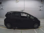 2013 Honda Fit Hybrid