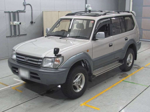 1996 Toyota Land Cruiser Prado KZJ95W[0]