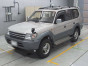 1996 Toyota Land Cruiser Prado