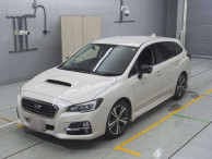 2017 Subaru Levorg