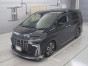 2020 Toyota Alphard