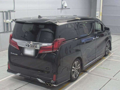 2020 Toyota Alphard AGH30W[1]