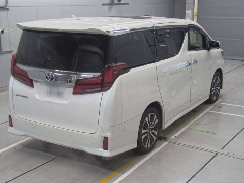 2023 Toyota Alphard AGH30W[1]