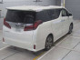 2023 Toyota Alphard