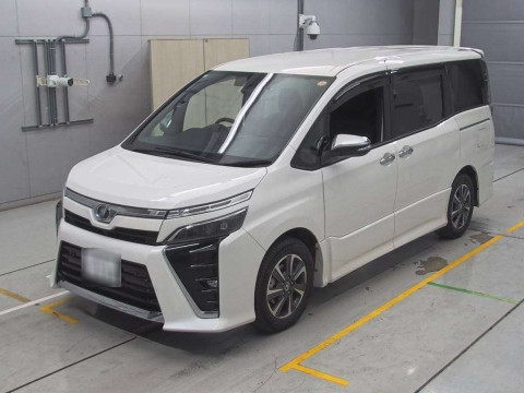 2019 Toyota Voxy ZRR80W[0]