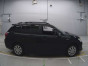 2014 Toyota Corolla Fielder