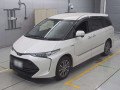 2019 Toyota Estima Hybrid