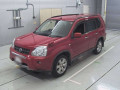 2010 Nissan X-Trail