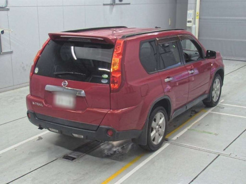 2010 Nissan X-Trail NT31[1]