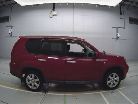 2010 Nissan X-Trail NT31[2]