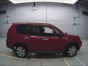 2010 Nissan X-Trail