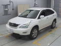 2007 Toyota Harrier