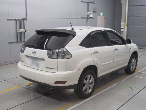 2007 Toyota Harrier ACU30W[1]