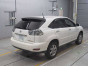 2007 Toyota Harrier