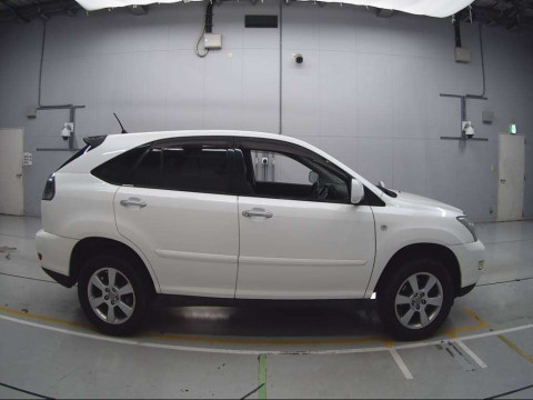 2007 Toyota Harrier ACU30W[2]