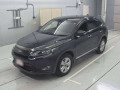 2014 Toyota Harrier