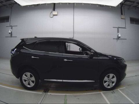 2014 Toyota Harrier ZSU60W[2]