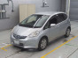 2011 Honda Fit Hybrid